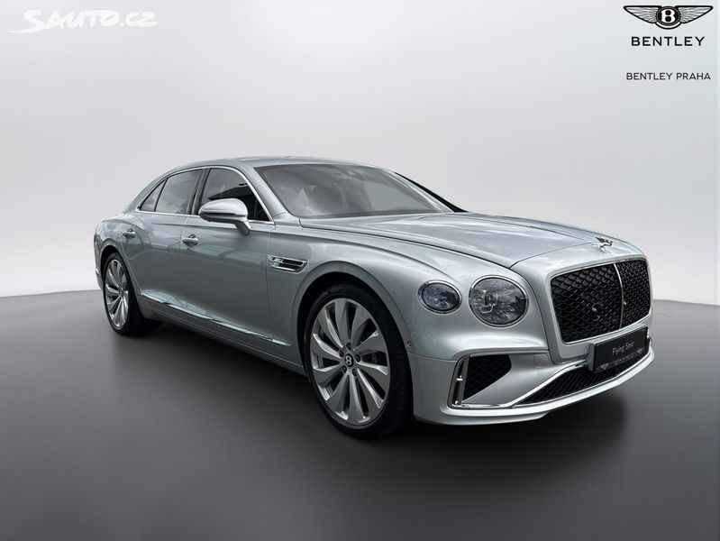 Bentley Flying Spur, Flying Spur